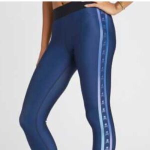 Ultracor x soulcycle Leggings - skull design